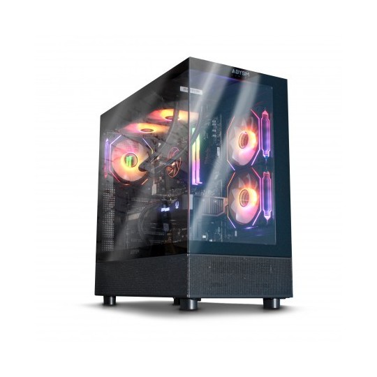 PCM Aeon Tenebrous - i7-14700KF RTX 5070 12GB 16GB | Win11 Pro