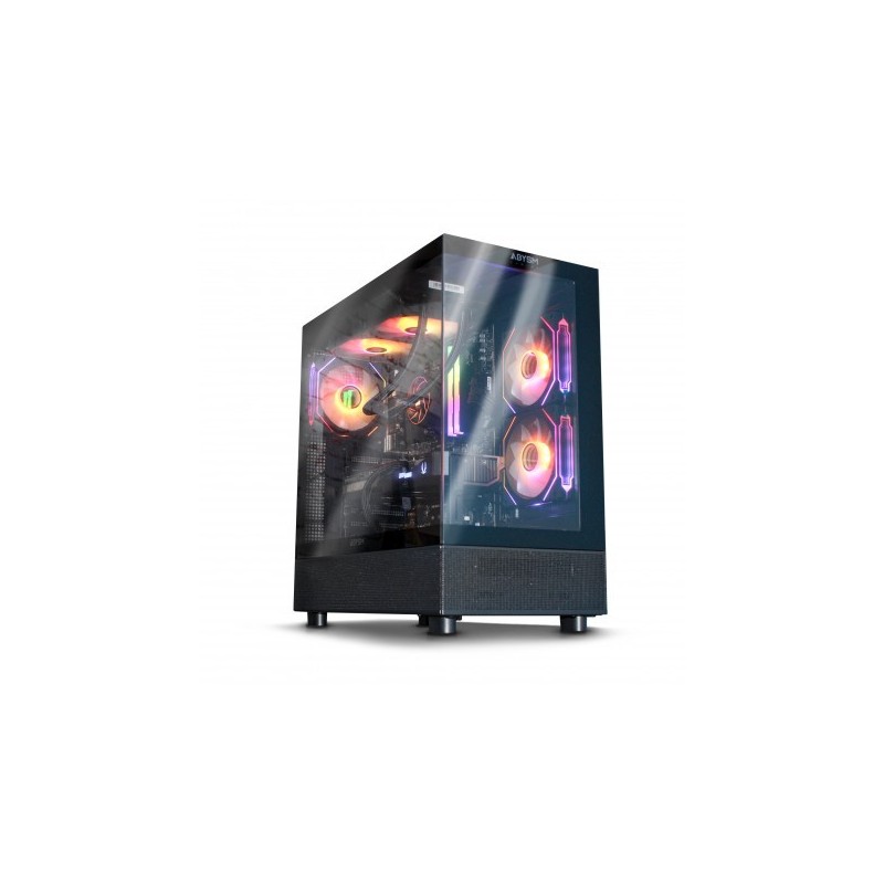 PCM Aeon Tenebrous - i7-14700KF RTX 5070 12GB 16GB | Win11 Pro