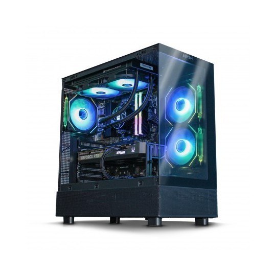 PCM Aeon Tenebrous - i7-14700KF RTX 5070 12GB 16GB | Win11 Pro