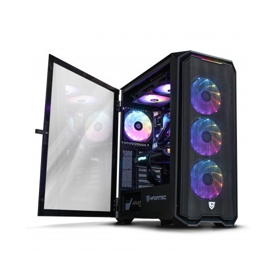 PCM Aeon Dance - i7-12700KF RTX 5070 12GB 16GB 1TB SSD | Win11 Pro