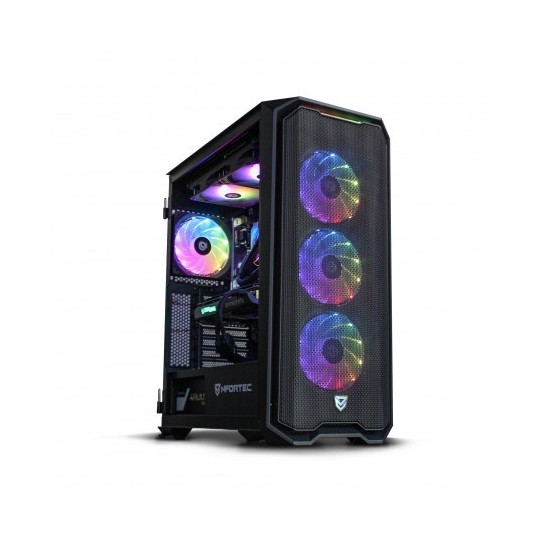 PCM Aeon Dance - i7-12700KF RTX 5070 12GB 16GB 1TB SSD | Win11 Pro