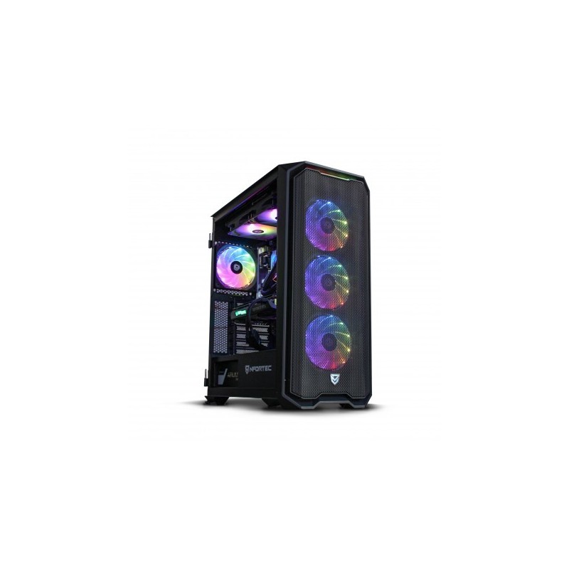 PCM Aeon Dance - i7-12700KF RTX 5070 12GB 16GB 1TB SSD | Win11 Pro