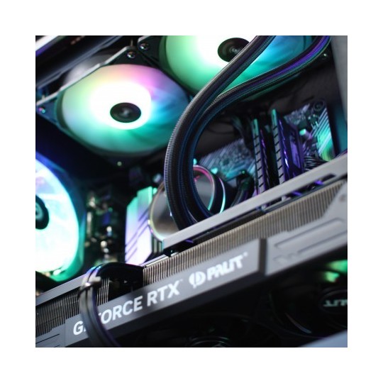 PCM Aeon Dance - i7-12700KF RTX 5070 12GB 16GB 1TB SSD | Win11 Pro