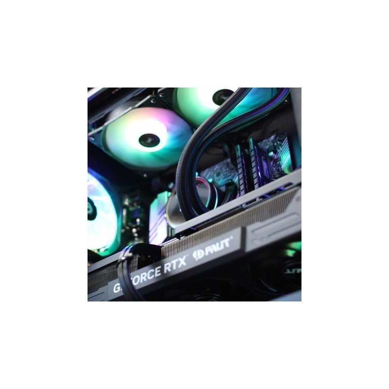 PCM Aeon Dance - i7-12700KF RTX 5070 12GB 16GB 1TB SSD | Win11 Pro