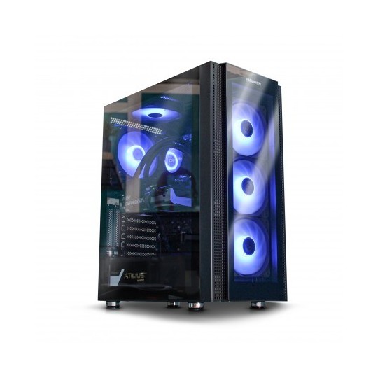 PCM Aeon Nexon-716 - i5-12400F RTX 5070 16GB 1TB SSD | Win11 Pro