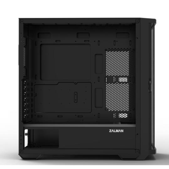 CAJA ZALMAN Z10 PLUS ATX MID-TOWER 140MM ARGB 3X VENT