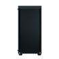 CAJA ZALMAN T3 PLUS MATX MINI TORRE 2XVENT NEGRA