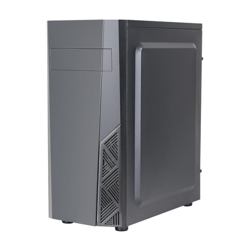 CAJA ZALMAN T8 ATX MID-TOWER 1XVENT NEGRA