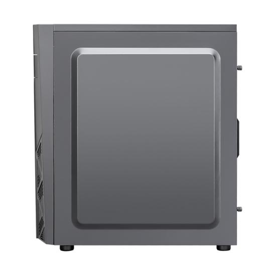CAJA ZALMAN T8 ATX MID-TOWER 1XVENT NEGRA