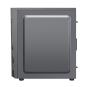 CAJA ZALMAN T8 ATX MID-TOWER 1XVENT NEGRA