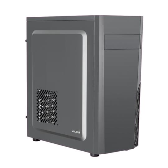 CAJA ZALMAN T8 ATX MID-TOWER 1XVENT NEGRA