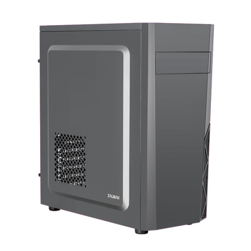 CAJA ZALMAN T8 ATX MID-TOWER 1XVENT NEGRA