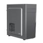 CAJA ZALMAN T8 ATX MID-TOWER 1XVENT NEGRA