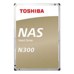 Toshiba n300 nas hdwg51eezsta 14tb 3.5" sata-600