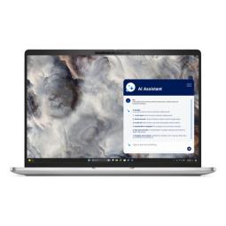 PORTATIL DELL PRO 16 PLUS PB16250 U7-255U 16GB 512GB 16"FHD W11P