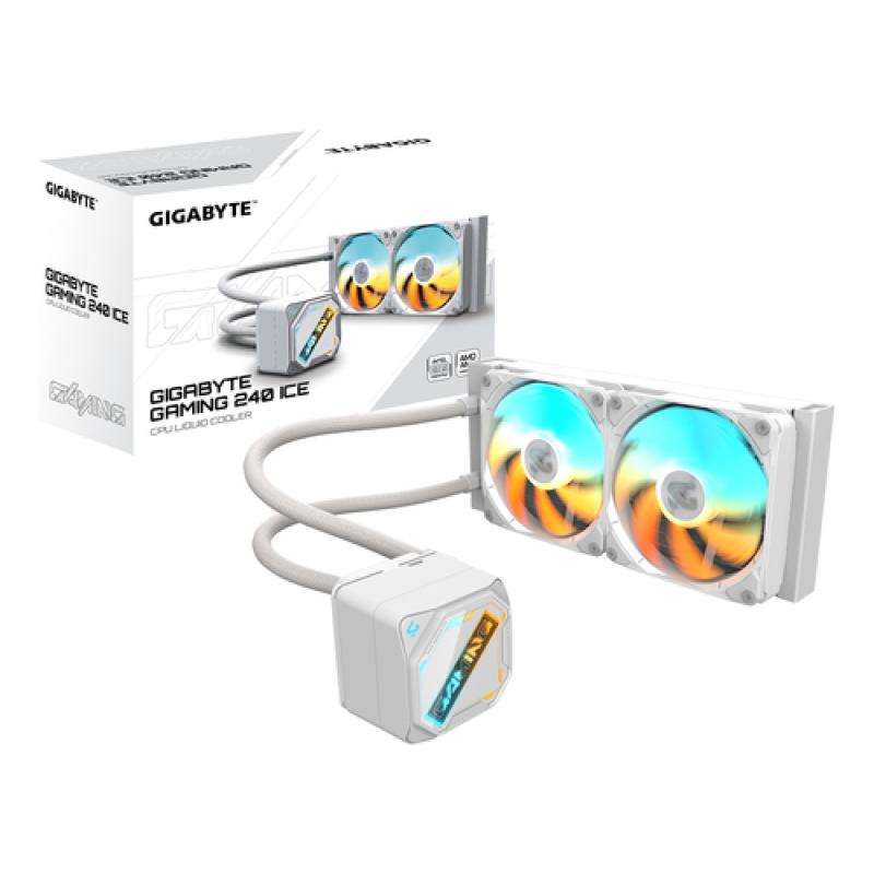 REFRIGERACION LIQUIDA GIGABYTE GME 240I