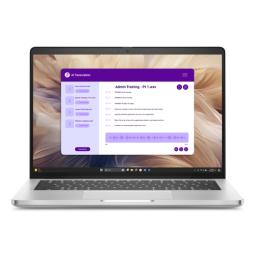 PORTATIL DELL PRO 14 PLUS PB14250 U7-255U 16GB 512GB 14" W11P