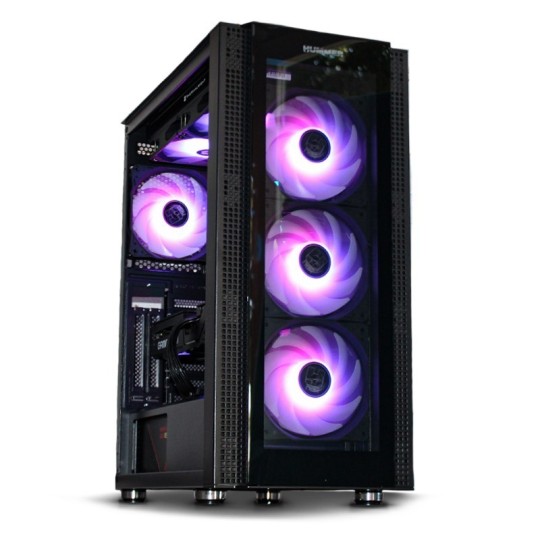 PCM Aeon Nexon 516 - i5-14600KF RTX 5070 12GB 16GB 1TB SSD | Win11