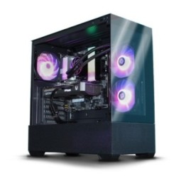 PCM Aeon Boreal - Ultra 5 245K RTX 5070 16GB 1TB SSD | Win11 Pro