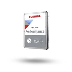 Toshiba n300 nas hdwr760uzsva 6tb 3.5" sata-600