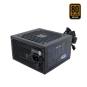 FUENTE DE ALIMENTACION ATX FORCE BR-500W COOLBOX COO-PWEP500-85S 80 PLUS BRONZE