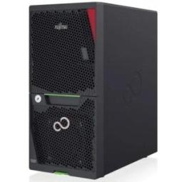 SERVIDOR FUJITSU TX 1310 M5 XEON E-2324G 16GB 2x1Tb SATA TPM 2.0 MODULE FORMATO TORRE