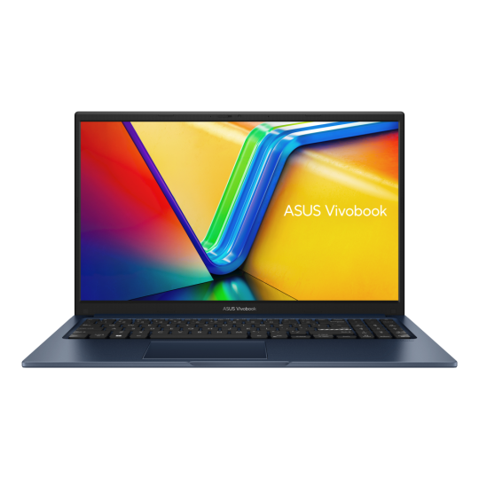 PORTATIL ASUS VIVOBOOK 15 X1504VA-BQ5319W CORE 7 150U 16GB 1TB 15.6" W11H AZUL