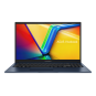 PORTATIL ASUS VIVOBOOK 15 X1504VA-BQ5319W CORE 7 150U 16GB 1TB 15.6" W11H AZUL