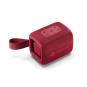 Motorola ROKR 300 Altavoz Portatil - 7W - Bluetooth 5.3 - IP67 - 12 Horas de Autonomia - Color Rojo