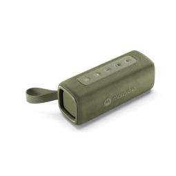 Motorola ROKR 600 Altavoz Portatil - 30W - Bluetooth 5.3 - IP67 - 12 Horas de Autonomia - Color Verde