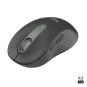 Logitech Signature M650 M Raton Inalambrico USB 2000dpi - 5 Botones - Uso Diestro