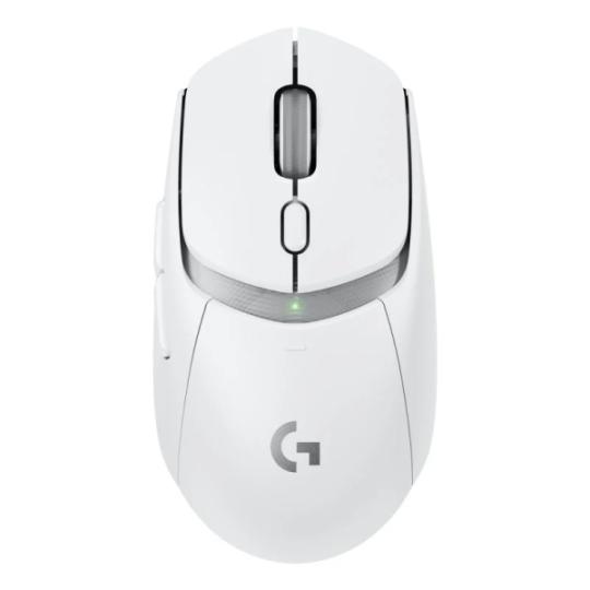 Logitech G309 Lightspeed Raton Inalambrico USB 2560dpi - 6 Botones - Uso Diestro - Color Blanco