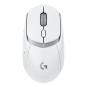 Logitech G309 Lightspeed Raton Inalambrico USB 2560dpi - 6 Botones - Uso Diestro - Color Blanco