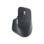Logitech MX Master 3S Raton Inalambrico USB 8000dpi - Recargable - 7 Botones - Rueda de Pulgar - Bateria 500 mAh