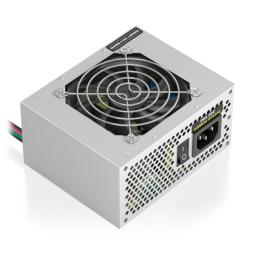 Aisens ASPC-500SFX-SEO Fuente de Alimentacion 500W SFX OEM - Ventilador 80mm