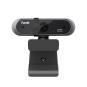 Axtel AX-FHD Webcam USB - 1080p - Plug & Play - Auto Focus
