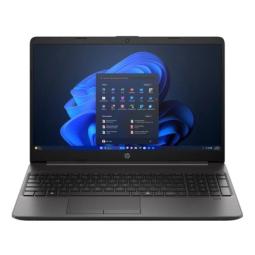HP 250R G10 Portatil 15.6" Intel Core 5-120U - 8GB DDR5 - 512GB SSD - Windows 11 Pro - Color Negro - Teclado QWERTY (ES)
