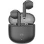 ZTE Buds 2 Auriculares True Wireless - Bluetooth 5.3 - 25h Autonomia - Resistencia IPX4 - Color Negro
