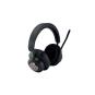Kensington H3000 Auriculares Circumaurales Bluetooth 5.2 con Microfono Plegable - Cancelacion PNC y ENC - Autonomia hasta 60h - 