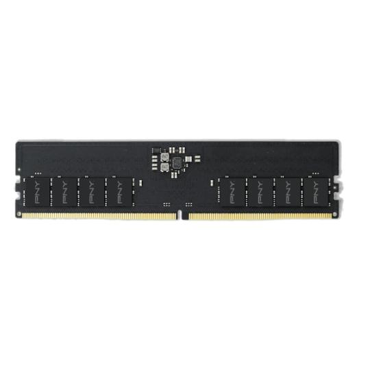 PNY Performance Memoria RAM DDR5 16GB 5600MHz CL46 Bulk