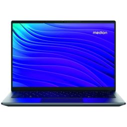 Medion Avantum 14 E1e MD600015 Portatil Pantalla 14" FullHD Intel Celeron N4500 - 4GB - 128GB - Windows 11 Home - Teclado QWERTY