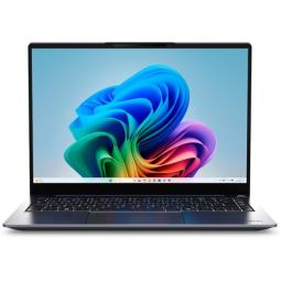 Medion SPRCHRGD 14 S2 MD62721 Portatil Pantalla 14" 2.8K Intel Core Ultra 5 - 32GB - 512GB - Windows 11 Home - Teclado QWERTY (E