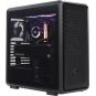 Cooler Master Masterframe 600 Caja Semitorre ATX/MicroATX/Mini-ITX - Ventana Lateral - 8 Ranuras de Expansion - Paneles Intercam