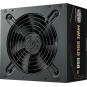 Cooler Master Fuente de Alimentacion 80 Plus Gold 550W ATX 3.1 - PFC Activo - Ventilador 120mm