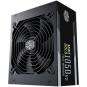 Cooler Master Fuente de Alimentacion 80 Plus Gold 1050W ATX 3.1 - PFC Activo - Ventilador 120mm