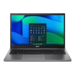 Acer Extensa 15 EX215-24-R7WM Portatil 15.6" AMD Ryzen 5-7520U - 8GB - 512GB SSD - Color Plata - Teclado QWERTY (ES)