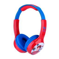 Redlox by Chuster Hero Auriculares Bluetooth 5.4 - Altavoz 40mm - Bateria 200mAh - Autonomia hasta 16h - Alcance 10m - 32Ohm - S