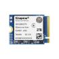 Kingston NV3 Disco Duro Solido SSD M2 2230 2TB PCIe 4.0 NVMe 3D NAND
