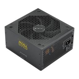 Unykach Atilius 3.1 Black 750W 80 Plus Gold Fuente de Alimentacion 750W ATX 3.1 - Full Modular - Ventilador 120mm