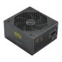 Unykach Atilius 3.1 Black 750W 80 Plus Gold Fuente de Alimentacion 750W ATX 3.1 - Full Modular - Ventilador 120mm